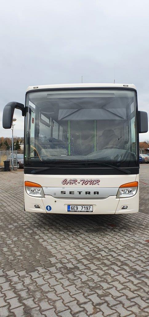 Setra Car-Tour