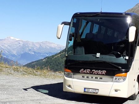 Setra - Car-Tour