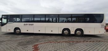 Setra Car-Tour