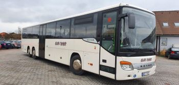 Setra Car-Tour