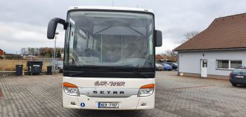 Setra Car-Tour