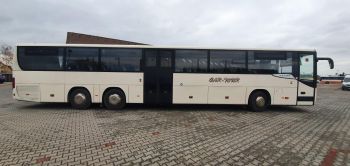 Setra Car-Tour